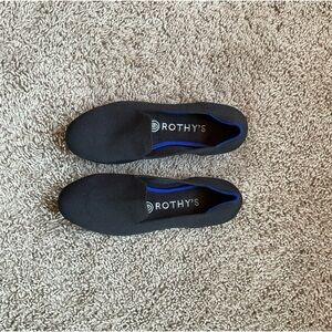 Rothy's The Loafer - Black